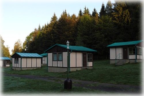 Letní tábor Tomášov