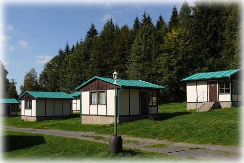 Letní tábor Tomášov