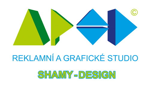 Shamy - Design