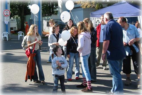 Den města Kladna 2006