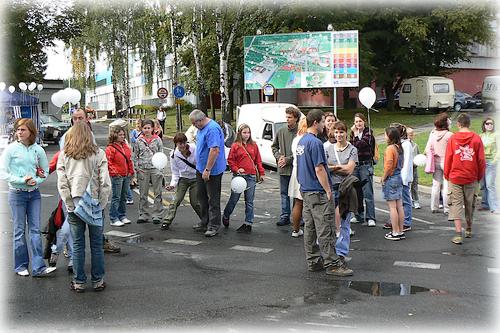 Den města Kladna 2007