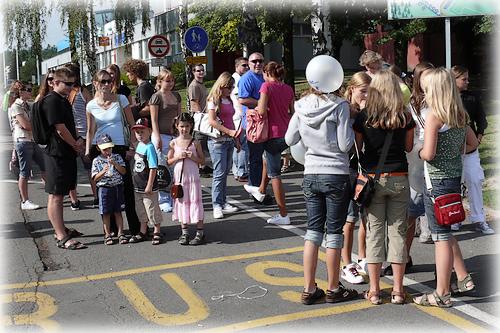 Den města Kladna 2008