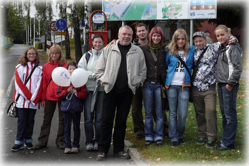 Den města Kladna 2009