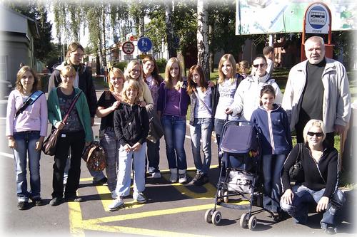 Den města Kladna 2010