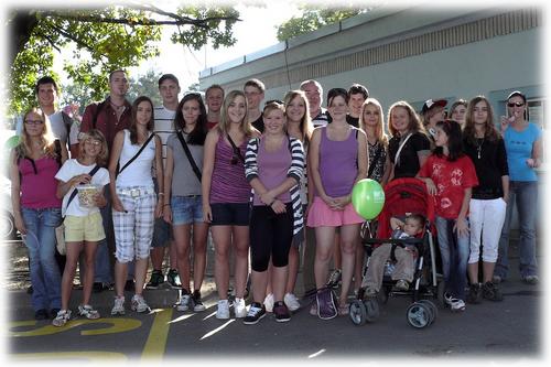 Den města Kladna 2011