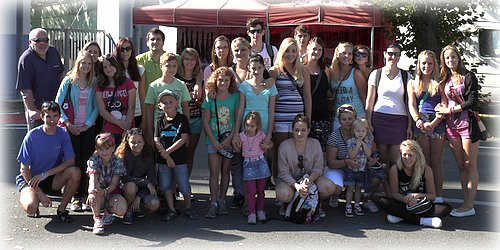 Den města Kladna 2013