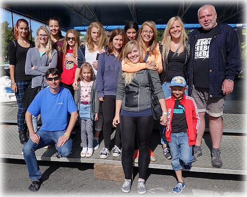 Den města Kladna 2015