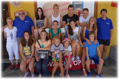 Františkovy Lázně 2015