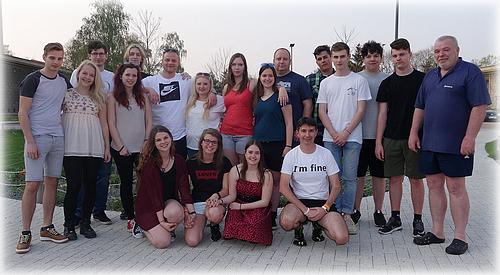 110 narozeniny Kladno 2018