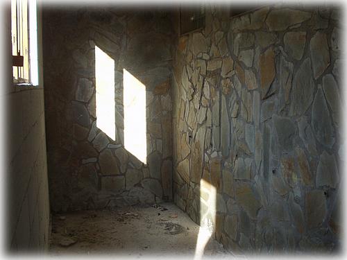 Rekonstrukce tábora