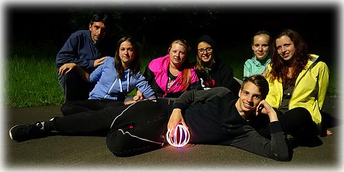 Cesta do Mikulášovic